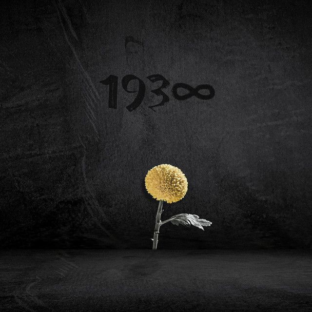 کاور آهنگ 1938 از Buray