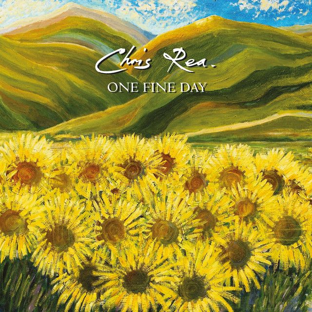متن آهنگ One Sweet and Tender Touch از Chris Rea کاور آهنگ One Sweet and Tender Touch از Chris Rea