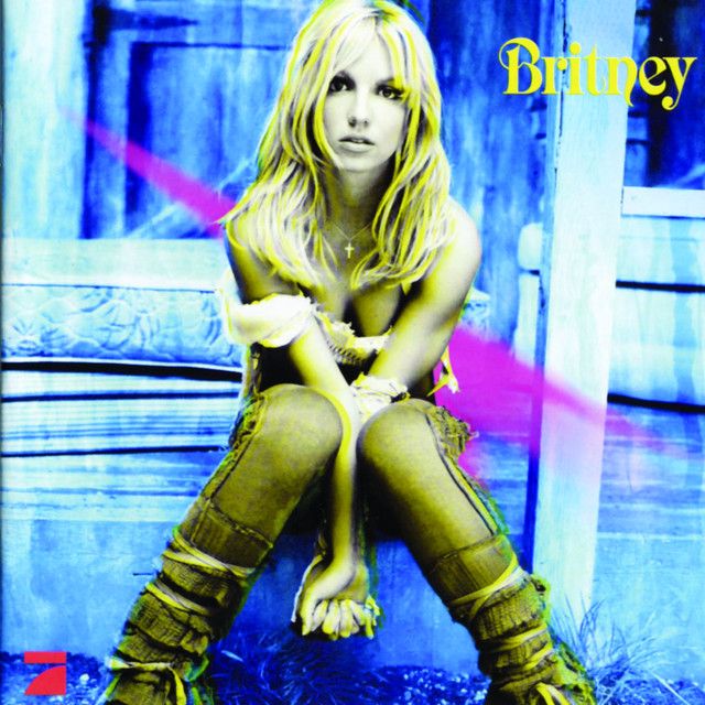 متن آهنگ Cinderella از Britney Spears کاور آهنگ Cinderella از Britney Spears