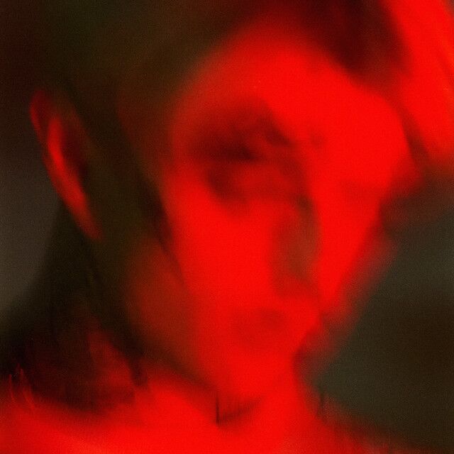 متن آهنگ Kiss از Lil Peep کاور آهنگ Kiss از Lil Peep