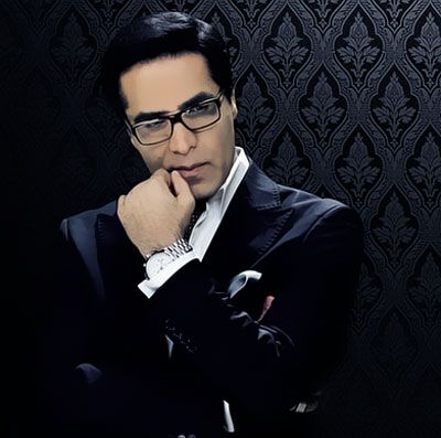 متن آهنگ نگاه اول از امید