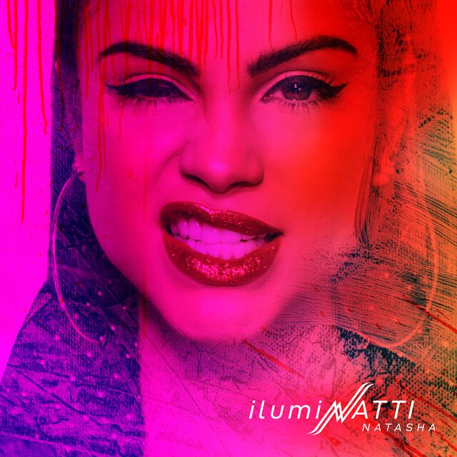 متن آهنگ Me Gusta از Natti Natasha کاور آهنگ Me Gusta از Natti Natasha