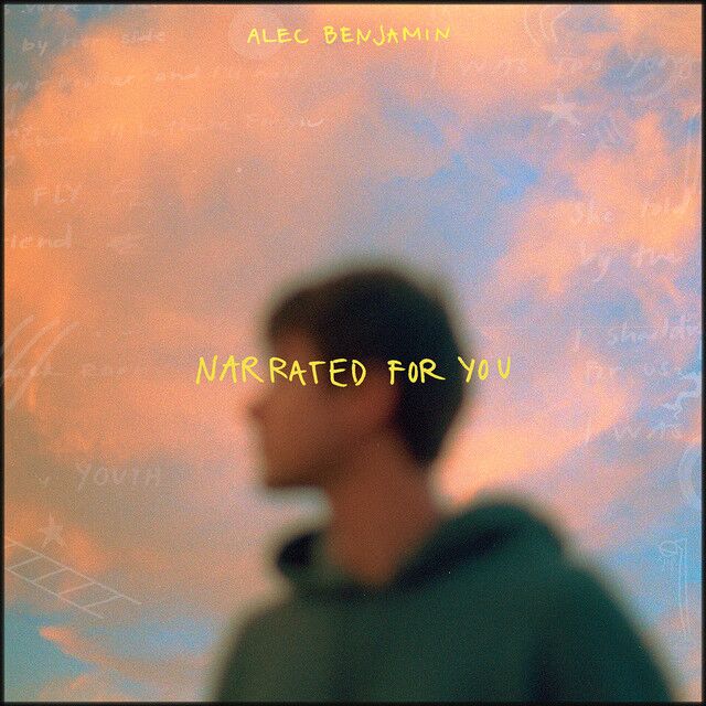 متن آهنگ Outrunning Karma از Alec Benjamin کاور آهنگ Outrunning Karma از Alec Benjamin