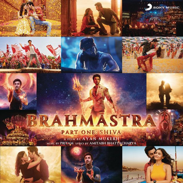 متن آهنگ Kesariya از Arijit Singh کاور آهنگ Kesariya از Arijit Singh
