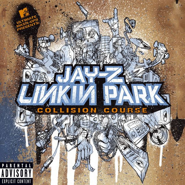 متن آهنگ Numb / Encore از Linkin Park کاور آهنگ Numb / Encore از Linkin Park