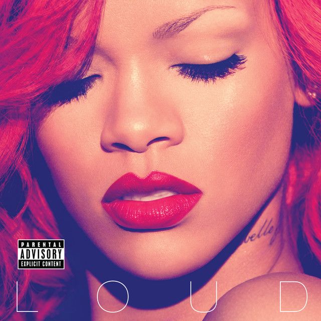کاور آهنگ Raining Men از Nicki Minaj