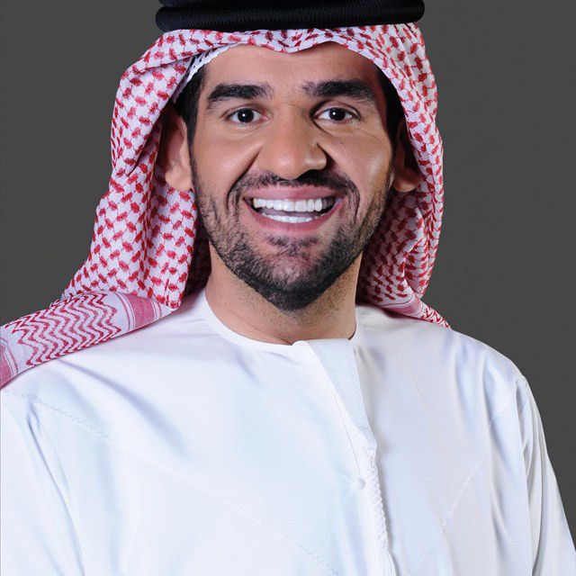 متن آهنگ فرحان بمصر از Hussain Aljassmi کاور آهنگ فرحان بمصر از Hussain Aljassmi