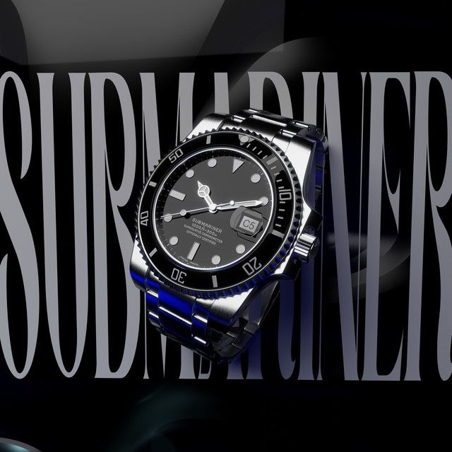 متن آهنگ SUBMARINER از Lvbel C5