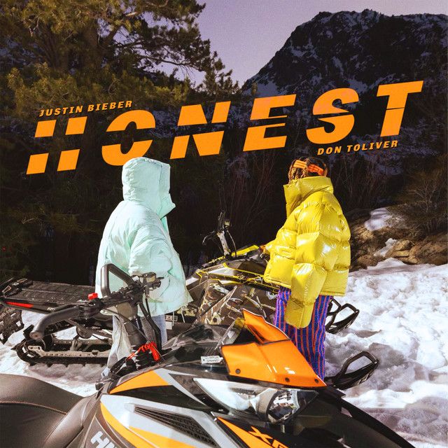 متن آهنگ Honest (feat. Don Toliver) از Justin Bieber کاور آهنگ Honest (feat. Don Toliver) از Justin Bieber