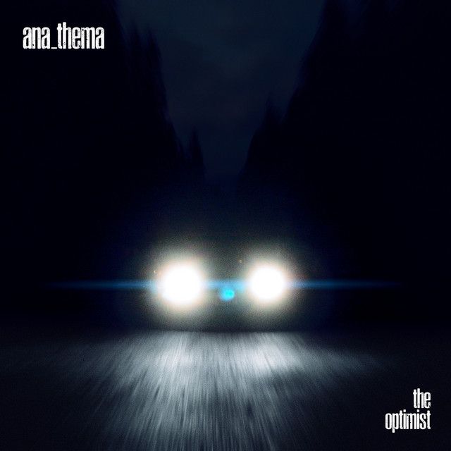 متن آهنگ Back to the Start از Anathema کاور آهنگ Back to the Start از Anathema