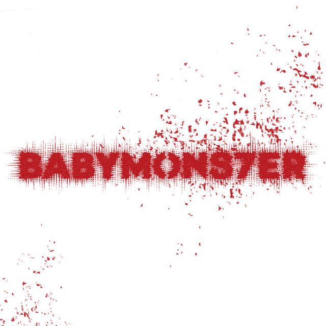 متن آهنگ DREAM از BABYMONSTER کاور آهنگ DREAM از BABYMONSTER