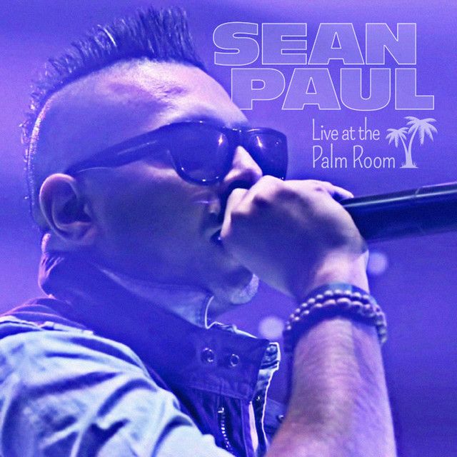 متن آهنگ Hold On از Sean Paul کاور آهنگ Hold On از Sean Paul
