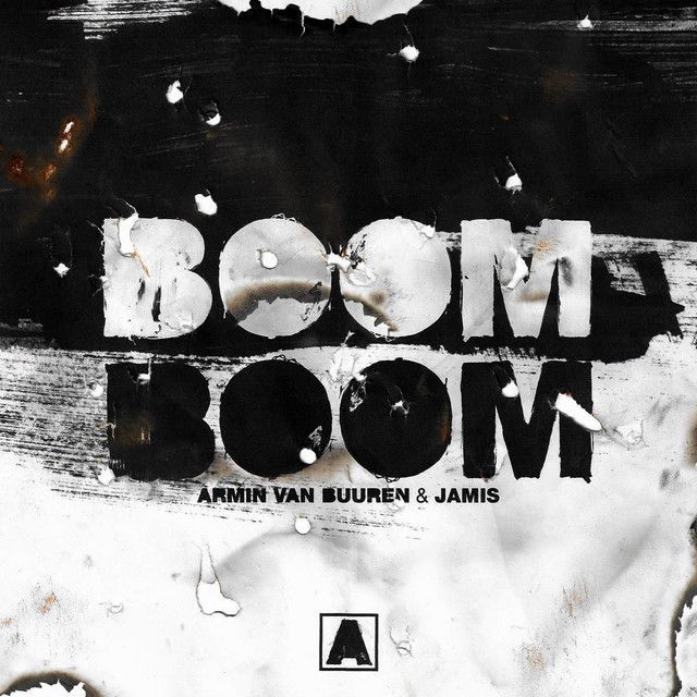 متن آهنگ Boom Boom - Extended Mix از Armin van Buuren کاور آهنگ Boom Boom - Extended Mix از Armin van Buuren