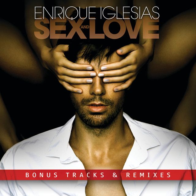 متن آهنگ Bailando - Portuguese Version از Enrique Iglesias کاور آهنگ Bailando - Portuguese Version از Enrique Iglesias