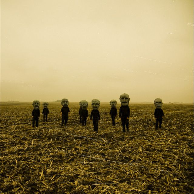 کاور آهنگ Psychosocial - Live at Madison Square Garden 2/5/2009 از Slipknot