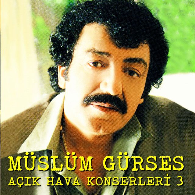 متن آهنگ Kalbini Mahşere Götür از Müslüm Gürses کاور آهنگ Kalbini Mahşere Götür از Müslüm Gürses