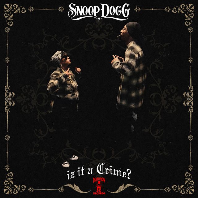 متن آهنگ Me N OG Snoop از Snoop Dogg کاور آهنگ Me N OG Snoop از Snoop Dogg