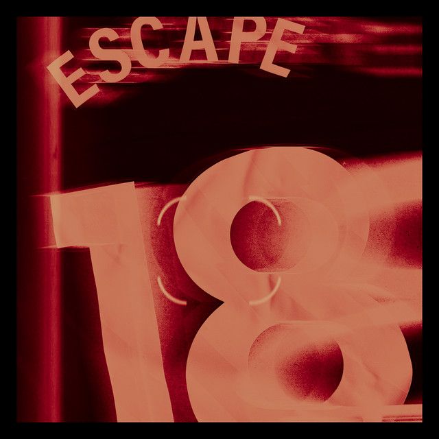 متن آهنگ Escape از Nemzzz