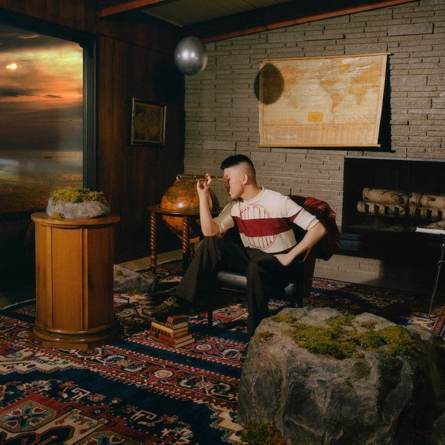 متن آهنگ Where Does The Time Go (feat. Joji) از Joji کاور آهنگ Where Does The Time Go (feat. Joji) از Joji
