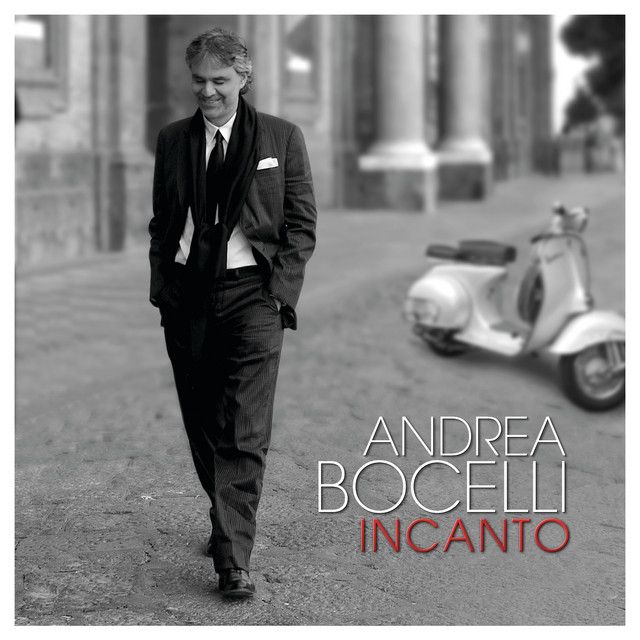 متن آهنگ Granada - Remastered از Andrea Bocelli کاور آهنگ Granada - Remastered از Andrea Bocelli