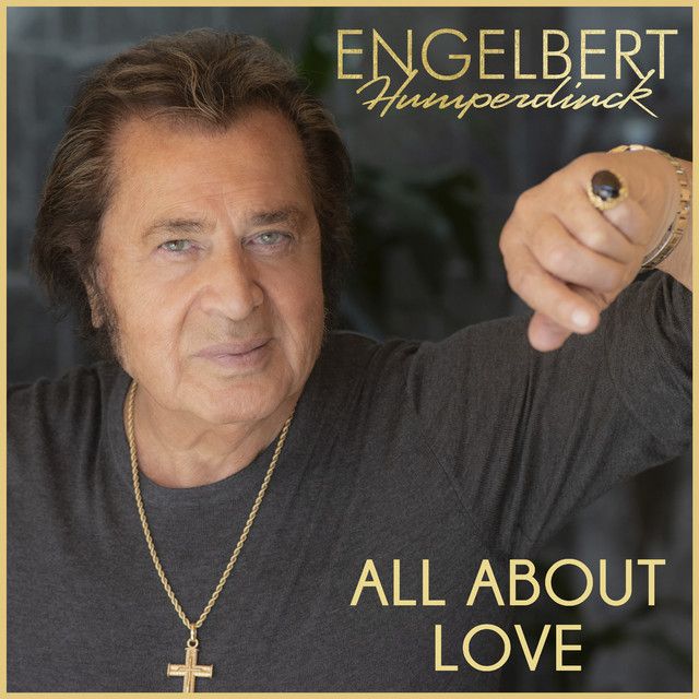 متن آهنگ I Only Have Eyes For You از Engelbert Humperdinck