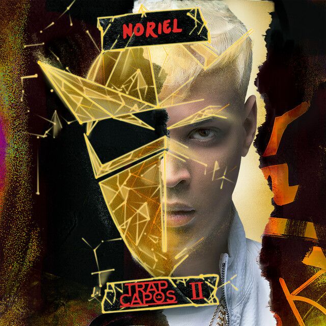متن آهنگ De las 2 (feat. Bad Bunny & Arcángel) از Bad Bunny کاور آهنگ De las 2 (feat. Bad Bunny & Arcángel) از Bad Bunny