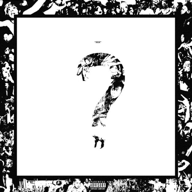 متن آهنگ SAD! از XXXTENTACION کاور آهنگ SAD! از XXXTENTACION
