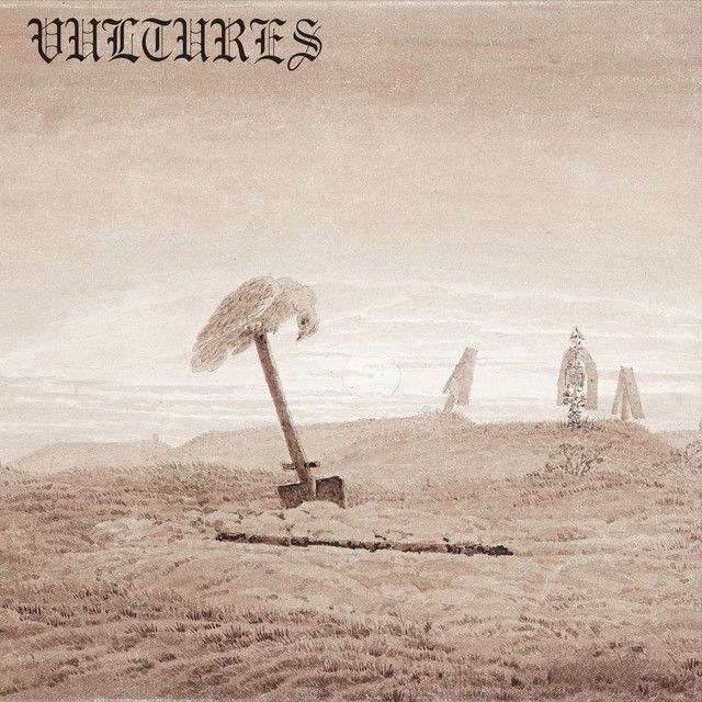 متن آهنگ VULTURES - Havoc Version از Kanye West کاور آهنگ VULTURES - Havoc Version از Kanye West