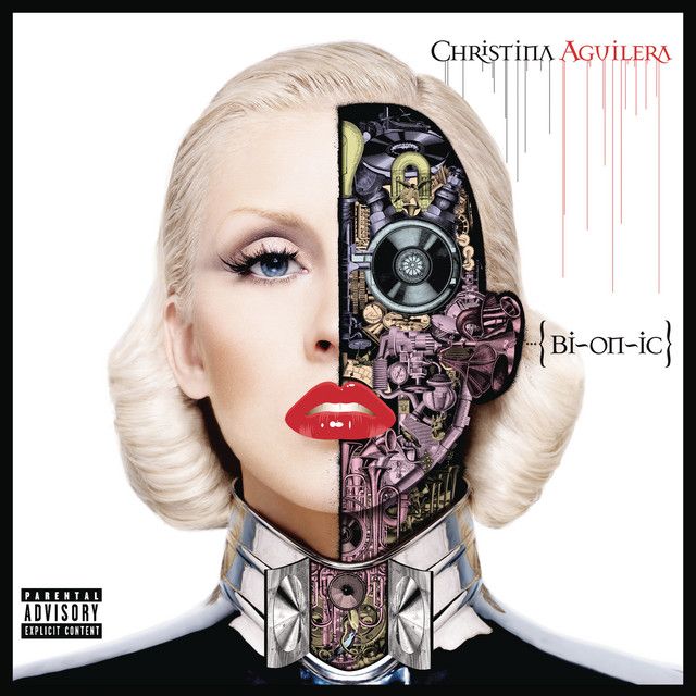 متن آهنگ Monday Morning از Christina Aguilera