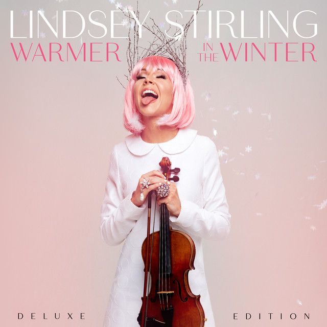 متن آهنگ Warmer In The Winter از Lindsey Stirling