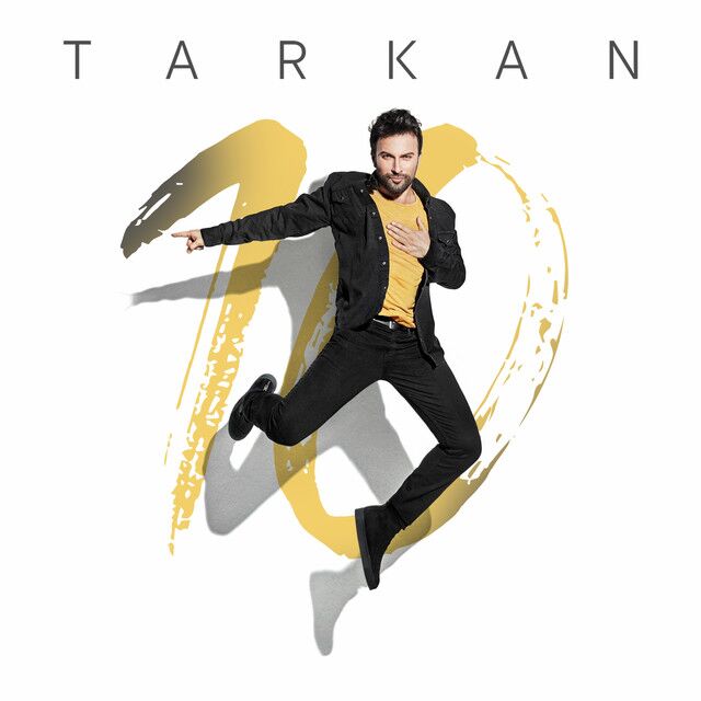 متن آهنگ Ben Senin از Tarkan کاور آهنگ Ben Senin از Tarkan