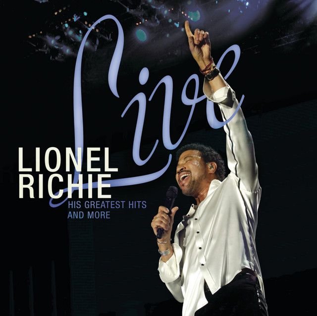 متن آهنگ Hello - Live In Paris از Lionel Richie کاور آهنگ Hello - Live In Paris از Lionel Richie