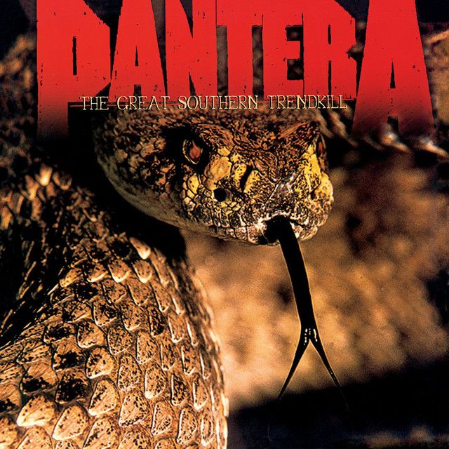 متن آهنگ Suicide Note, Pt. 1 - Intro از Pantera
