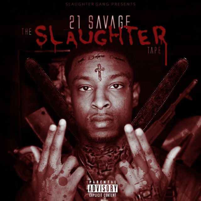 متن آهنگ Skrrt Skrrt از 21 Savage کاور آهنگ Skrrt Skrrt از 21 Savage