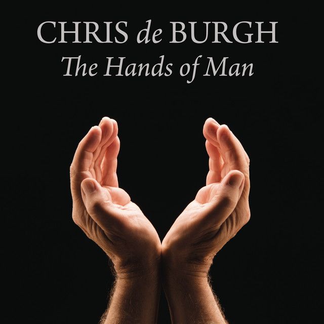 متن آهنگ Where Would I Be از Chris de Burgh کاور آهنگ Where Would I Be از Chris de Burgh