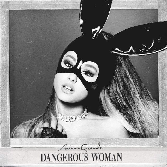 متن آهنگ Thinking Bout You از Ariana Grande کاور آهنگ Thinking Bout You از Ariana Grande