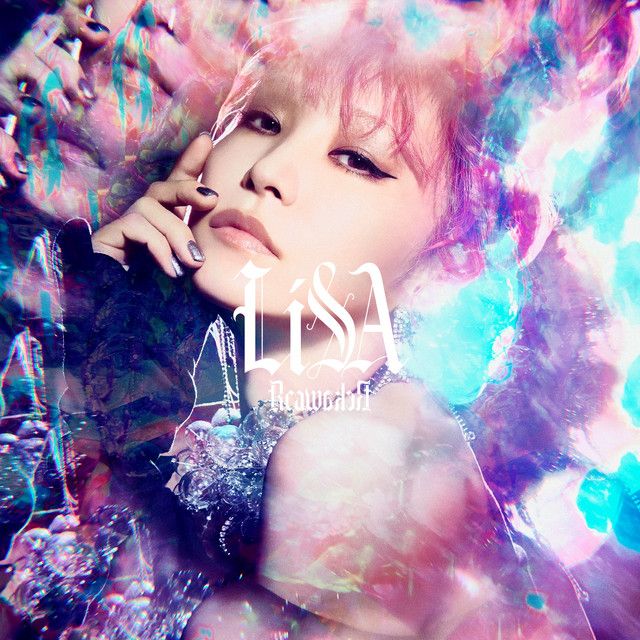 متن آهنگ ReawakeR -TV ver.- (feat. Felix of Stray Kids) از L کاور آهنگ ReawakeR -TV ver.- (feat. Felix of Stray Kids) از LiSa