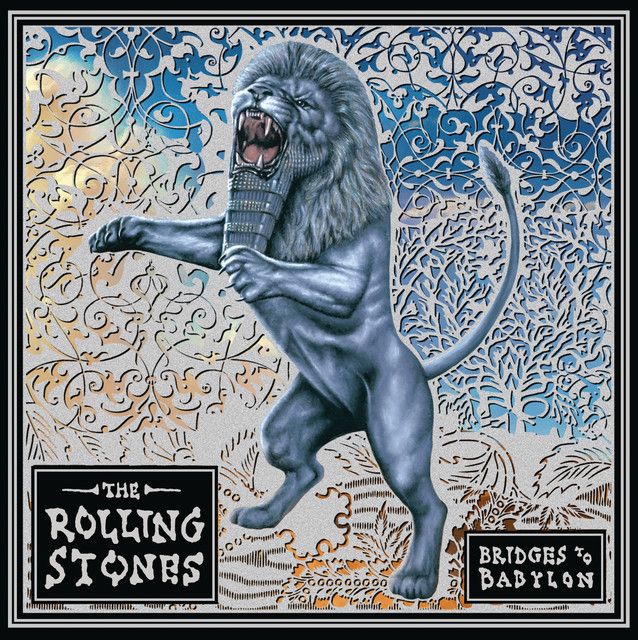 متن آهنگ Already Over Me - Remastered از The Rolling Stones کاور آهنگ Already Over Me - Remastered از The Rolling Stones