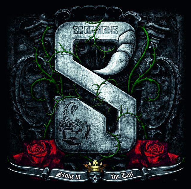 متن آهنگ Spirit of Rock از Scorpions کاور آهنگ Spirit of Rock از Scorpions
