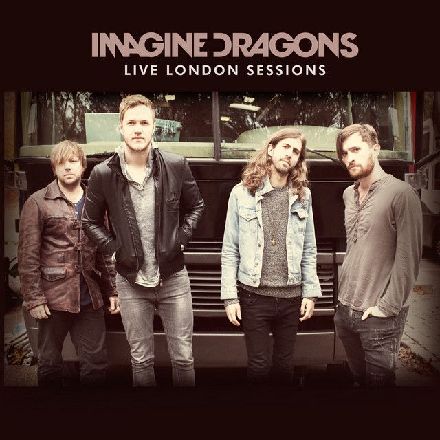 متن آهنگ Demons - Live London Sessions / 2013 از Imagine Dra کاور آهنگ Demons - Live London Sessions / 2013 از Imagine Dragons