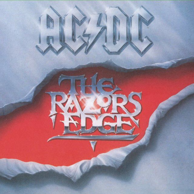 متن آهنگ Got You by the Balls از AC/DC کاور آهنگ Got You by the Balls از AC/DC