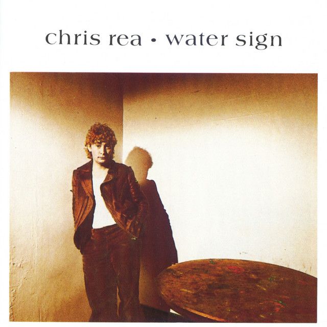 کاور آهنگ Texas از Chris Rea
