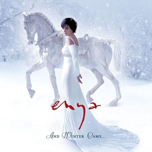متن آهنگ Miraculum از Enya