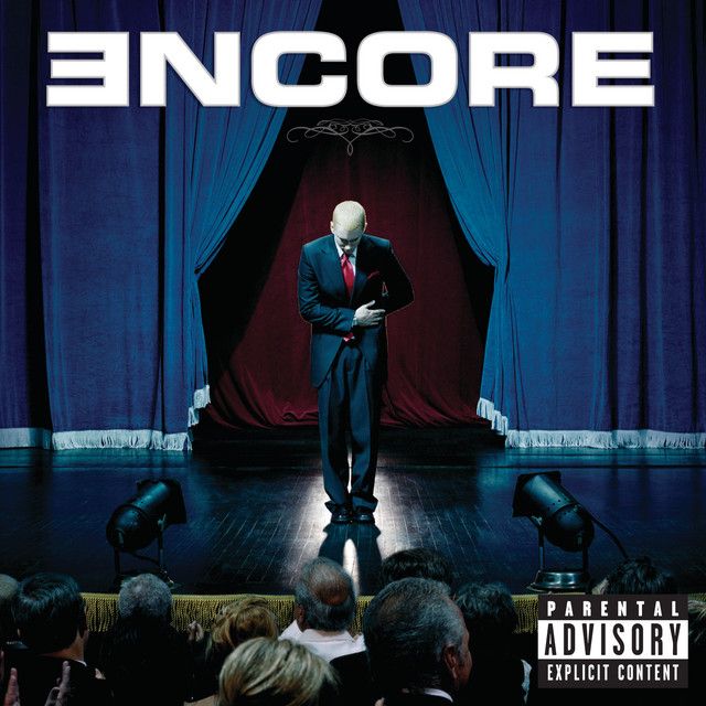 متن آهنگ We As Americans از Eminem کاور آهنگ We As Americans از Eminem