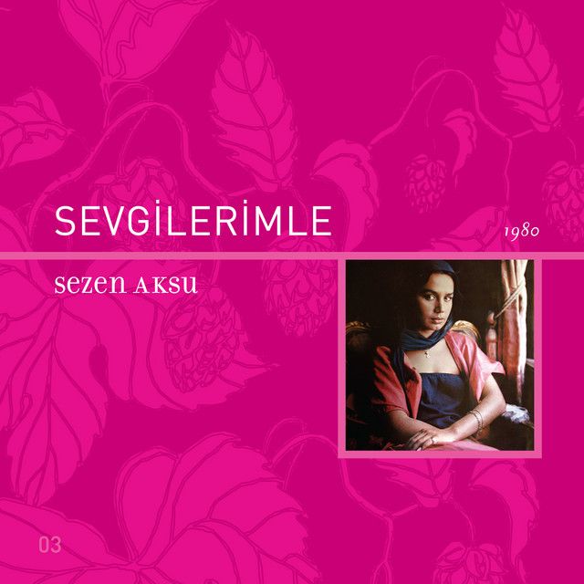 متن آهنگ Hata از Sezen Aksu کاور آهنگ Hata از Sezen Aksu