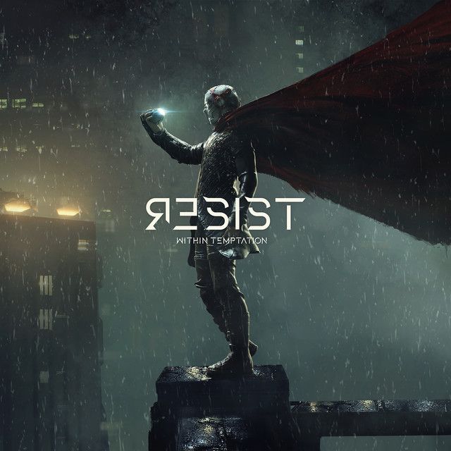 متن آهنگ Mad World - Single Edit از Within Temptation