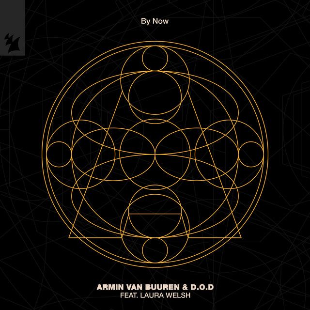 کاور آهنگ By Now از Armin van Buuren