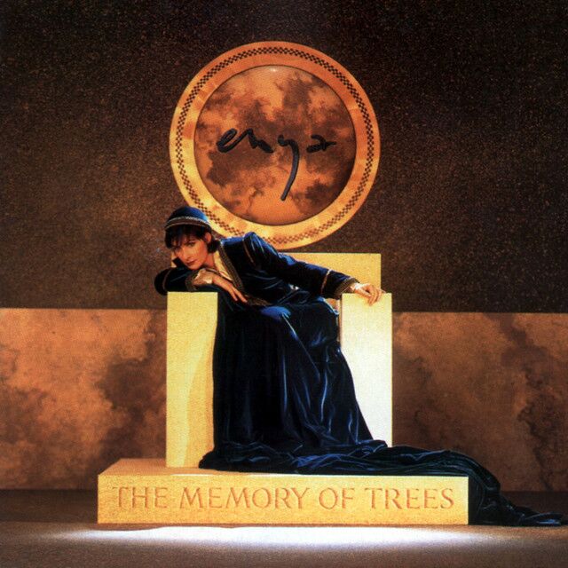متن آهنگ Pax Deorum - 2009 Remaster از Enya
