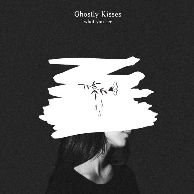 متن آهنگ Such Words از Ghostly Kisses