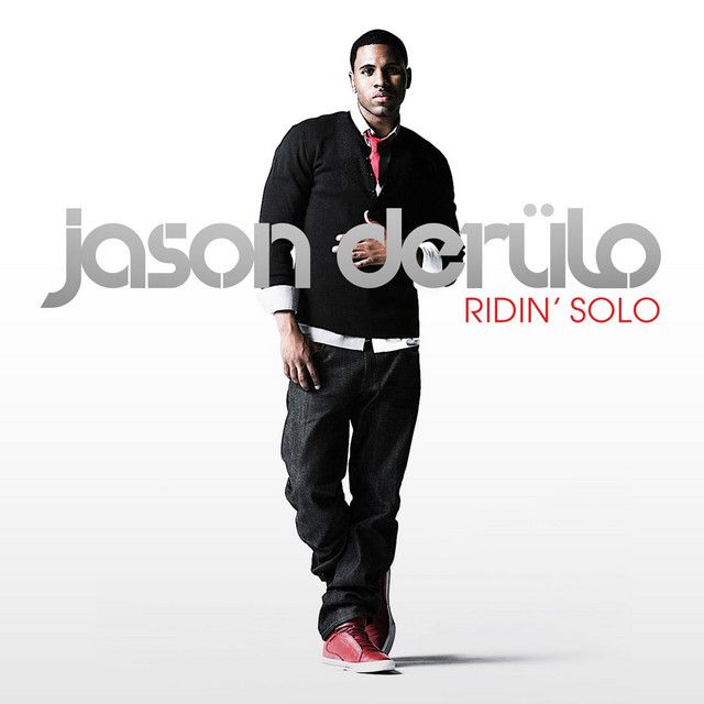 متن آهنگ Ridin' Solo - Mig and Rizzo POP Mix از Jason Derulo کاور آهنگ Ridin' Solo - Mig and Rizzo POP Mix از Jason Derulo